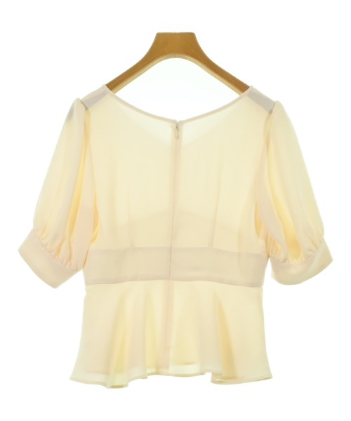 JILL by JILL STUART（ジルバイジルスチュアート）ブラウス 白 サイズ:S レディース/2200631606024