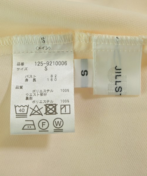 JILL by JILL STUART（ジルバイジルスチュアート）ブラウス 白 サイズ:S レディース/2200631606024