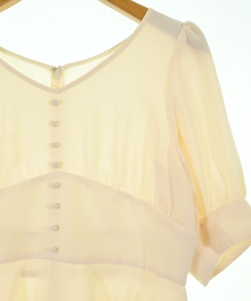 JILL by JILL STUART（ジルバイジルスチュアート）ブラウス 白 サイズ:S レディース/2200631606024