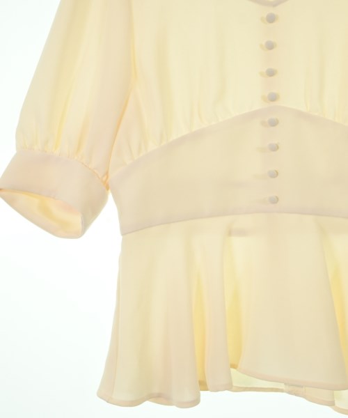 JILL by JILL STUART（ジルバイジルスチュアート）ブラウス 白 サイズ:S レディース/2200631606024