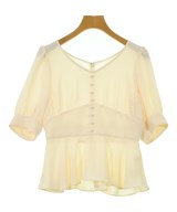 JILL by JILL STUART（ジルバイジルスチュアート）ブラウス 白 サイズ:S レディース/2200631606024