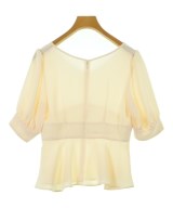 JILL by JILL STUART（ジルバイジルスチュアート）ブラウス 白 サイズ:S レディース/2200631606024