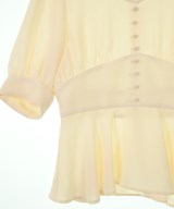 JILL by JILL STUART（ジルバイジルスチュアート）ブラウス 白 サイズ:S レディース/2200631606024