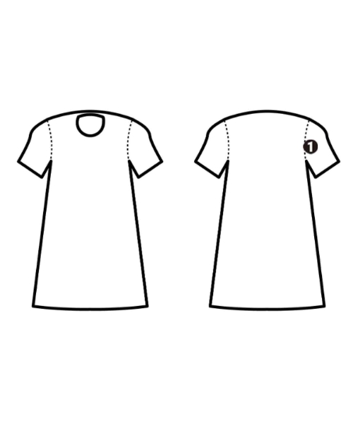 JILL by JILL STUART（ジルバイジルスチュアート）ワンピース ピンク サイズ:M レディース/2200639537061