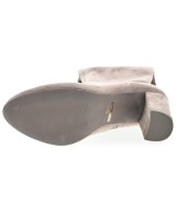 JILL by JILL STUART（ジルバイジルスチュアート）ブーツ 茶 サイズ:S(22.5cm位) レディース/2200642741639