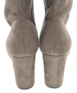 JILL by JILL STUART（ジルバイジルスチュアート）ブーツ 茶 サイズ:S(22.5cm位) レディース/2200642741639