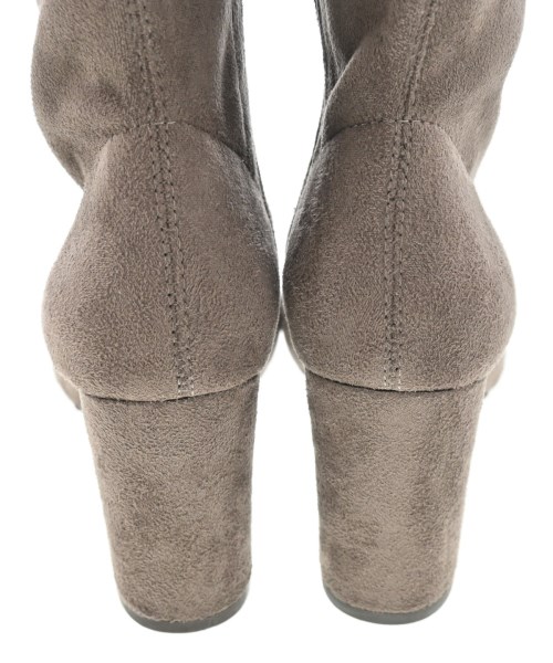 JILL by JILL STUART（ジルバイジルスチュアート）ブーツ 茶 サイズ:S(22.5cm位) レディース/2200642741646