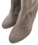 JILL by JILL STUART（ジルバイジルスチュアート）ブーツ 茶 サイズ:S(22.5cm位) レディース/2200642741646