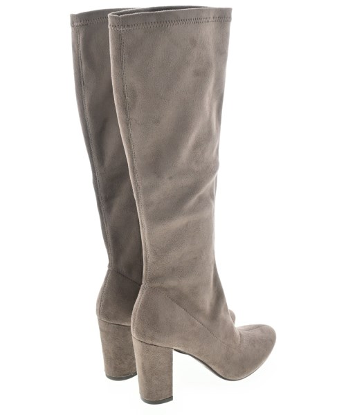 JILL by JILL STUART（ジルバイジルスチュアート）ブーツ 茶 サイズ:S(22.5cm位) レディース/2200642741653