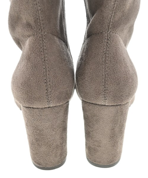 JILL by JILL STUART（ジルバイジルスチュアート）ブーツ 茶 サイズ:S(22.5cm位) レディース/2200642741653