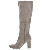 JILL by JILL STUART（ジルバイジルスチュアート）ブーツ 茶 サイズ:S(22.5cm位) レディース/2200642741653