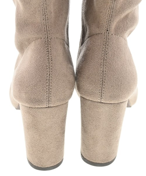 JILL by JILL STUART（ジルバイジルスチュアート）ブーツ 茶 サイズ:S(22.5cm位) レディース/2200642741660