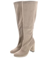 JILL by JILL STUART（ジルバイジルスチュアート）ブーツ 茶 サイズ:S(22.5cm位) レディース/2200642741660