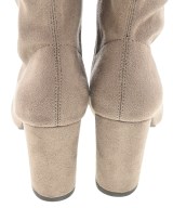 JILL by JILL STUART（ジルバイジルスチュアート）ブーツ 茶 サイズ:S(22.5cm位) レディース/2200642741660