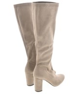 JILL by JILL STUART（ジルバイジルスチュアート）ブーツ 茶 サイズ:S(22.5cm位) レディース/2200642741677