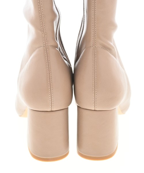 JILL by JILL STUART（ジルバイジルスチュアート）ブーツ ベージュ サイズ:S(22.5cm位) レディース/2200642741691