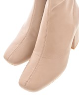 JILL by JILL STUART（ジルバイジルスチュアート）ブーツ ベージュ サイズ:S(22.5cm位) レディース/2200642741691