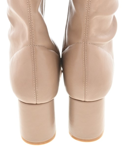 JILL by JILL STUART（ジルバイジルスチュアート）ブーツ ベージュ サイズ:M(23.5cm位) レディース/2200642742117