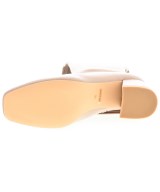 JILL by JILL STUART（ジルバイジルスチュアート）ブーツ ベージュ サイズ:M(23.5cm位) レディース/2200642742117