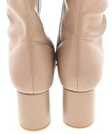 JILL by JILL STUART（ジルバイジルスチュアート）ブーツ ベージュ サイズ:M(23.5cm位) レディース/2200642742117