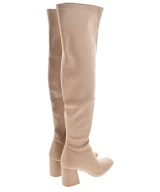 JILL by JILL STUART（ジルバイジルスチュアート）ブーツ ベージュ サイズ:M(23.5cm位) レディース/2200642742124