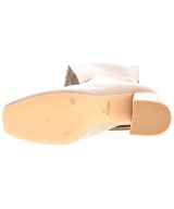 JILL by JILL STUART（ジルバイジルスチュアート）ブーツ ベージュ サイズ:M(23.5cm位) レディース/2200642742124