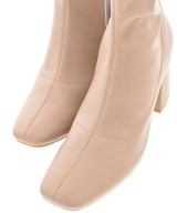 JILL by JILL STUART（ジルバイジルスチュアート）ブーツ ベージュ サイズ:M(23.5cm位) レディース/2200642742124