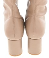 JILL by JILL STUART（ジルバイジルスチュアート）ブーツ ベージュ サイズ:M(23.5cm位) レディース/2200642742124