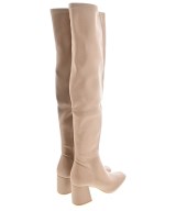 JILL by JILL STUART（ジルバイジルスチュアート）ブーツ ベージュ サイズ:S(22.5cm位) レディース/2200642742155