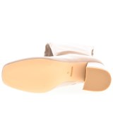 JILL by JILL STUART（ジルバイジルスチュアート）ブーツ ベージュ サイズ:S(22.5cm位) レディース/2200642742155