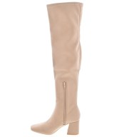 JILL by JILL STUART（ジルバイジルスチュアート）ブーツ ベージュ サイズ:S(22.5cm位) レディース/2200642742155