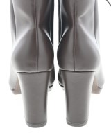 JILL by JILL STUART（ジルバイジルスチュアート）ブーティ 茶 サイズ:S(22.5cm位) レディース/2200642742162