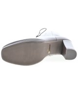 JILL by JILL STUART（ジルバイジルスチュアート）ブーティ 茶 サイズ:S(22.5cm位) レディース/2200642742179