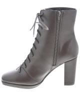 JILL by JILL STUART（ジルバイジルスチュアート）ブーティ 茶 サイズ:S(22.5cm位) レディース/2200642742179