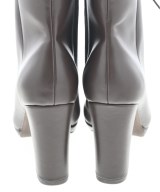 JILL by JILL STUART（ジルバイジルスチュアート）ブーティ 茶 サイズ:S(22.5cm位) レディース/2200642742179