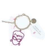 JILL by JILL STUART（ジルバイジルスチュアート）ブレスレット・バングル ゴールド サイズ:- レディース/2200642743459