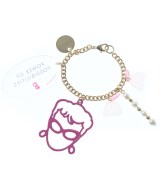 JILL by JILL STUART（ジルバイジルスチュアート）ブレスレット・バングル ゴールド サイズ:- レディース/2200642743459