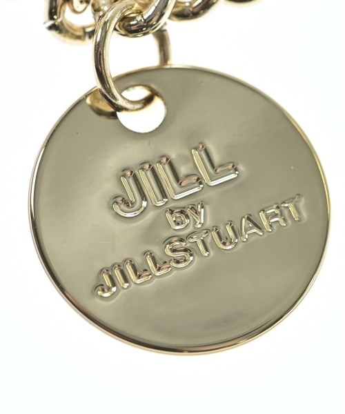JILL by JILL STUART（ジルバイジルスチュアート）ブレスレット・バングル ゴールド サイズ:- レディース/2200642743466
