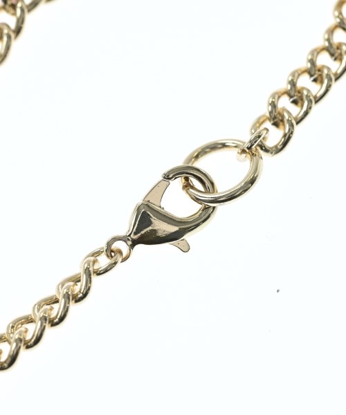 JILL by JILL STUART（ジルバイジルスチュアート）ブレスレット・バングル ゴールド サイズ:- レディース/2200642743473