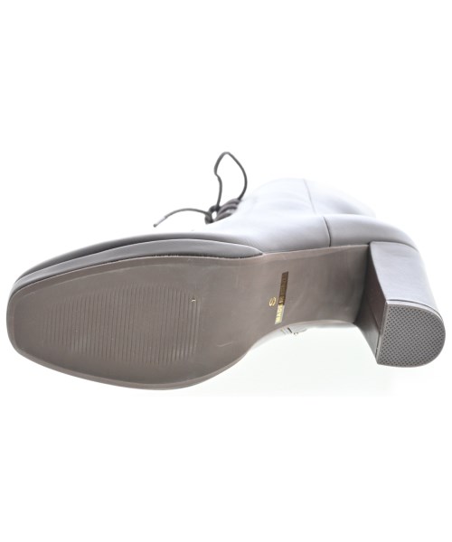 JILL by JILL STUART（ジルバイジルスチュアート）ブーツ 茶 サイズ:S(22.5cm位) レディース/2200642747662