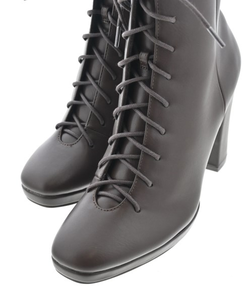 JILL by JILL STUART（ジルバイジルスチュアート）ブーツ 茶 サイズ:S(22.5cm位) レディース/2200642747662