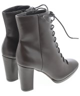 JILL by JILL STUART（ジルバイジルスチュアート）ブーツ 茶 サイズ:S(22.5cm位) レディース/2200642747662