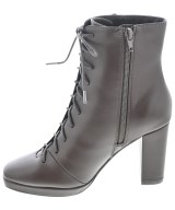 JILL by JILL STUART（ジルバイジルスチュアート）ブーツ 茶 サイズ:S(22.5cm位) レディース/2200642747662