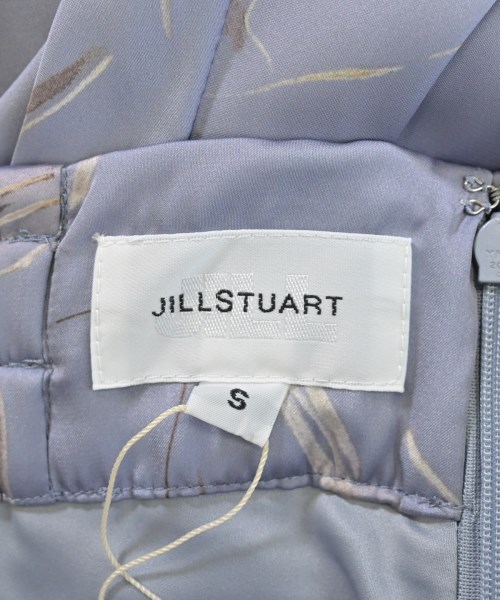JILL by JILL STUART（ジルバイジルスチュアート）ロング・マキシ丈スカート 紫 サイズ:S レディース/2200642747679