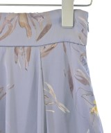 JILL by JILL STUART（ジルバイジルスチュアート）ロング・マキシ丈スカート 紫 サイズ:S レディース/2200642747679