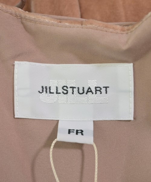 JILL by JILL STUART（ジルバイジルスチュアート）ワンピース 茶 サイズ:F レディース/2200642747686