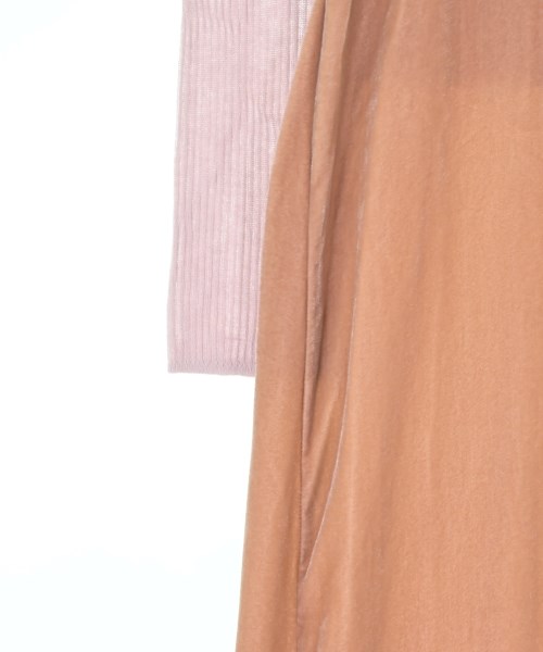 JILL by JILL STUART（ジルバイジルスチュアート）ワンピース 茶 サイズ:F レディース/2200642747693