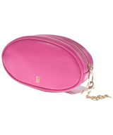 JILL by JILL STUART（ジルバイジルスチュアート）ポーチ ピンク サイズ:- レディース/2200642749178