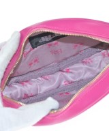 JILL by JILL STUART（ジルバイジルスチュアート）ポーチ ピンク サイズ:- レディース/2200642749178