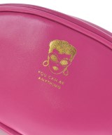 JILL by JILL STUART（ジルバイジルスチュアート）ポーチ ピンク サイズ:- レディース/2200642749178